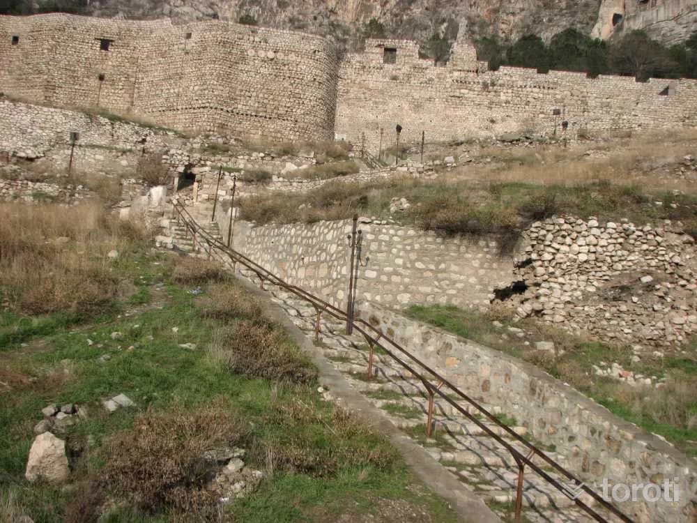 İç Kale