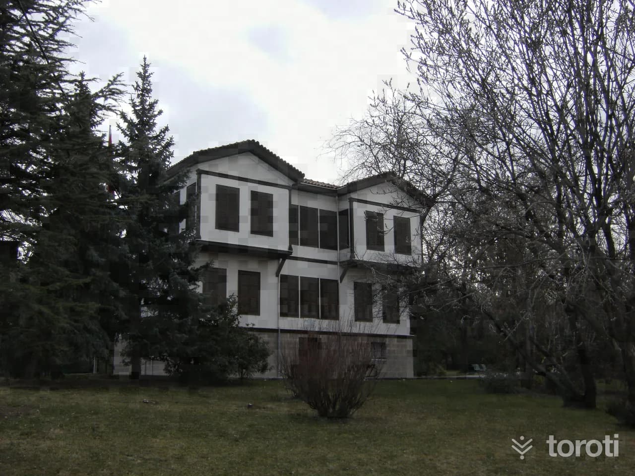 Atatürk Evi