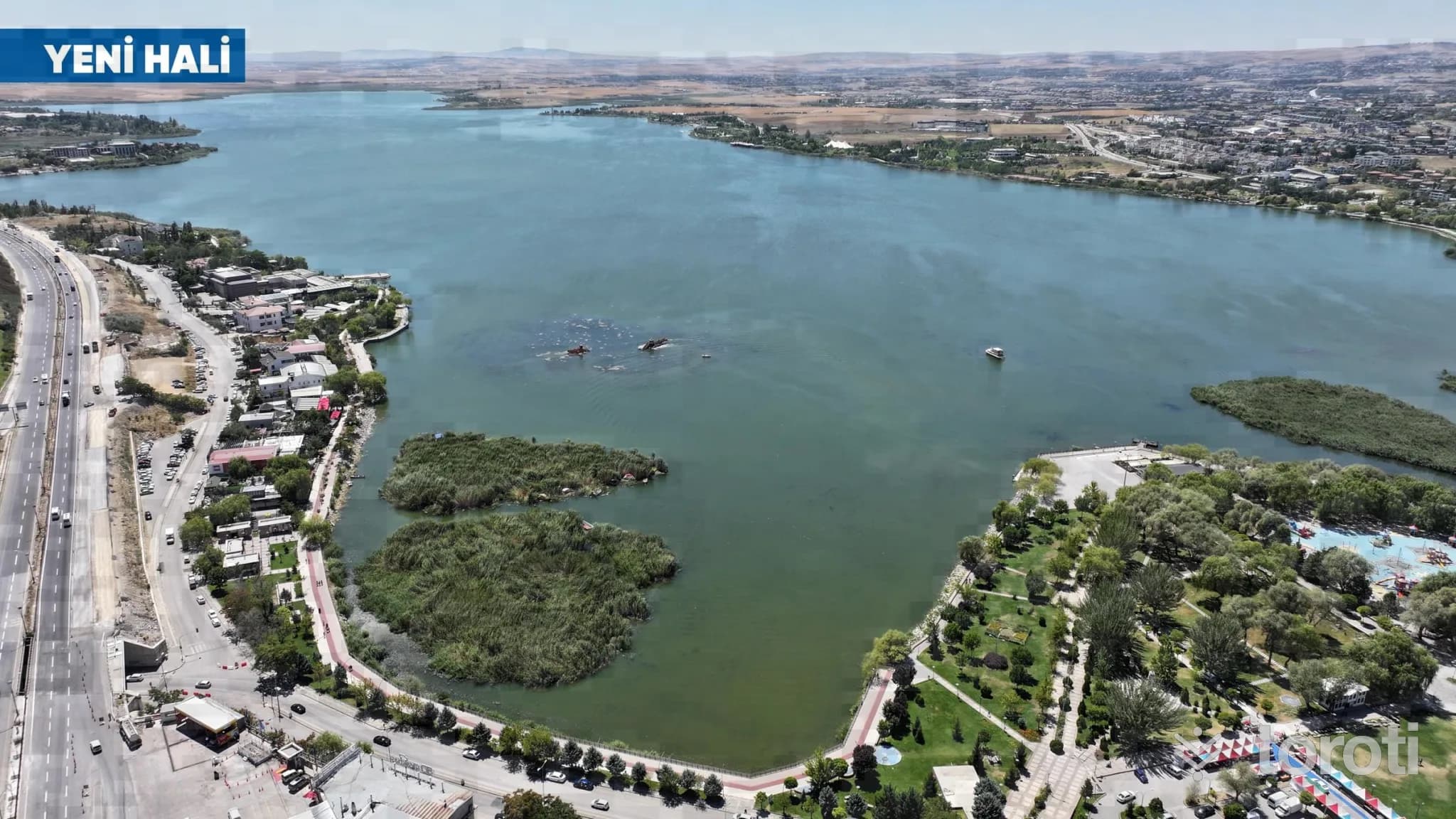 Mogan Parkı