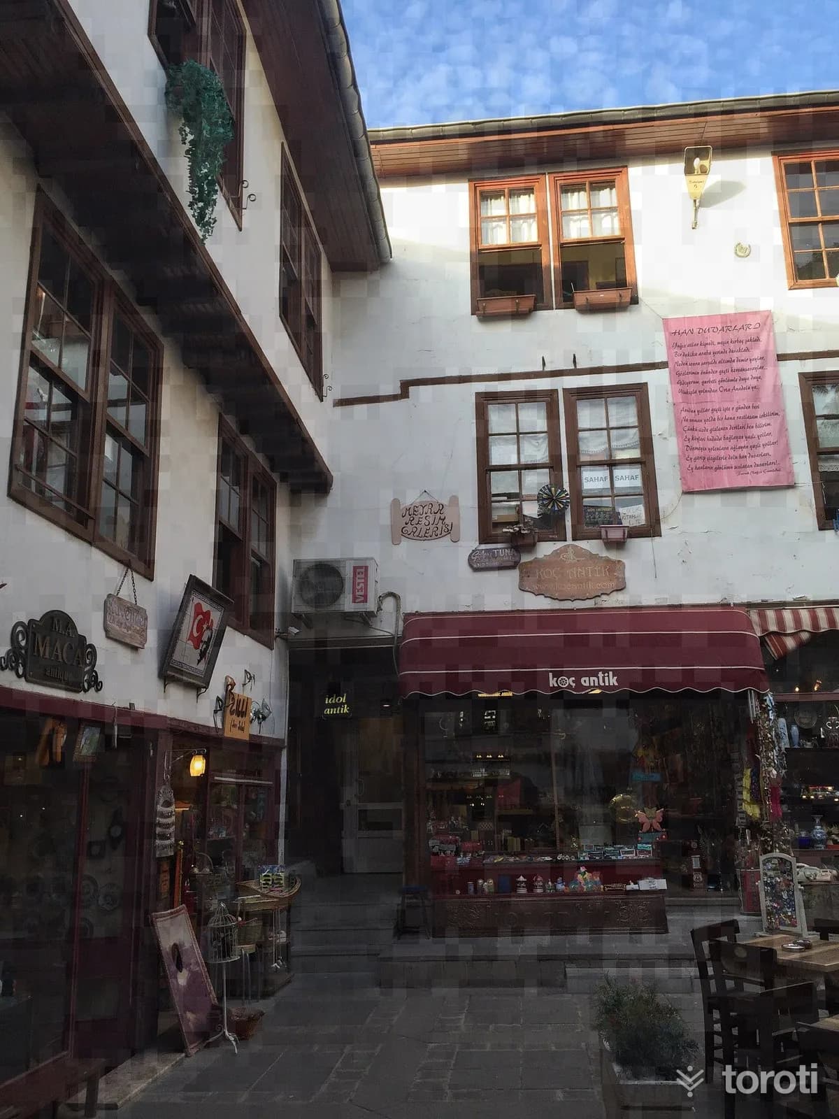 Pirinç Han
