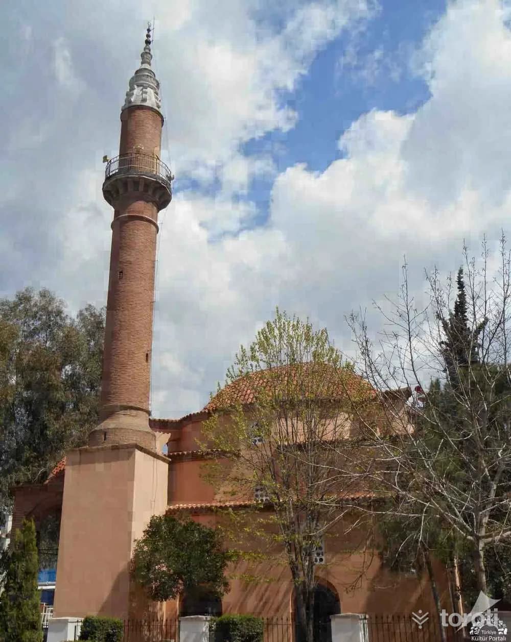 Ahmet Şemsi Paşa Camii