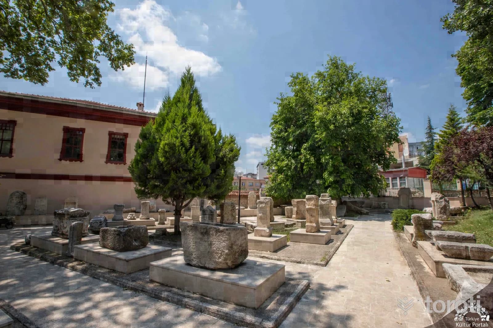 Bilecik Müzesi