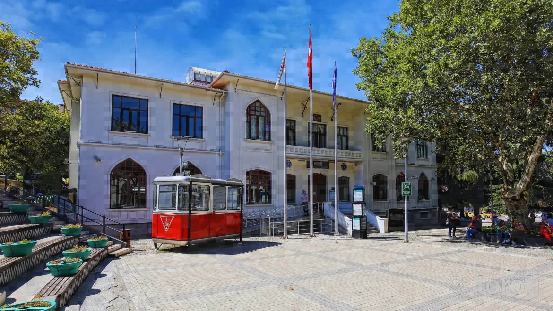Bursa Kent Müzesi
