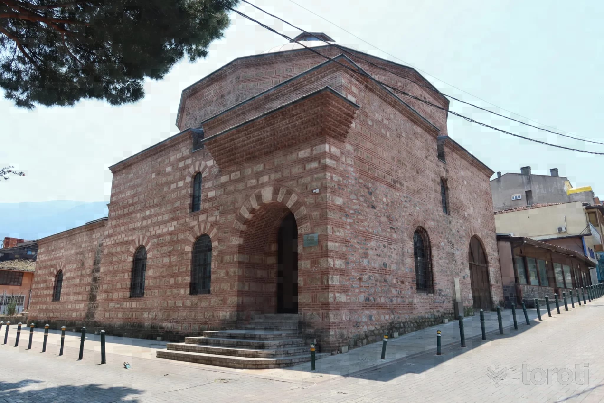 Kayıhan Hamamı