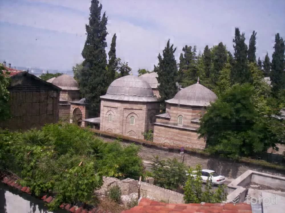 Muradiye Külliyesi