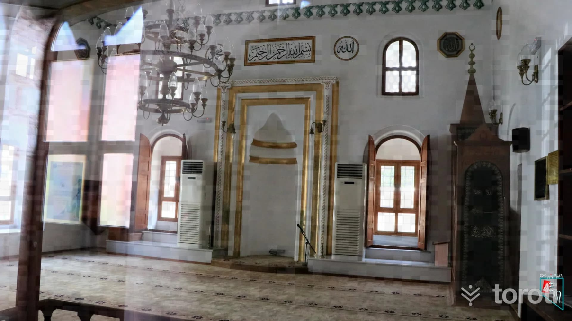 Veled-i Habib Cami