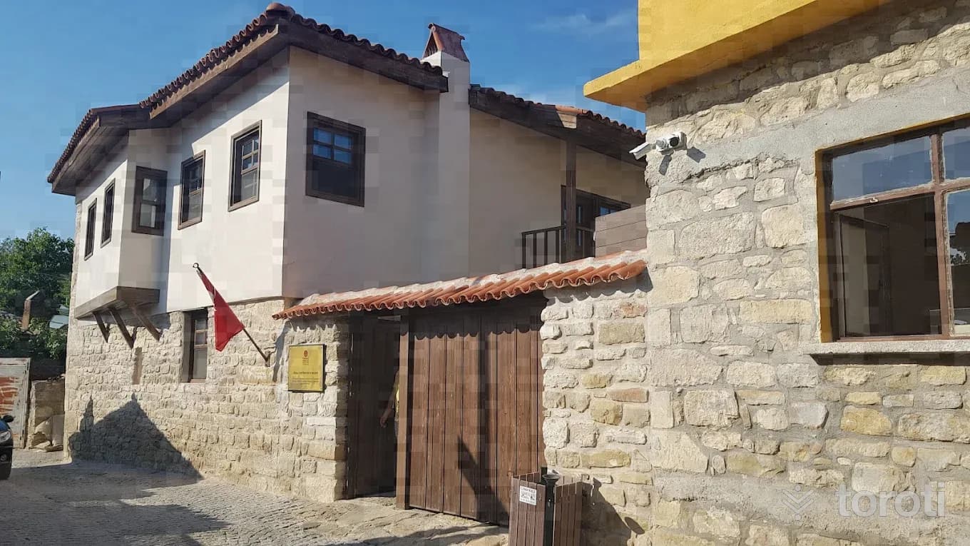 Bigalı Atatürk Evi