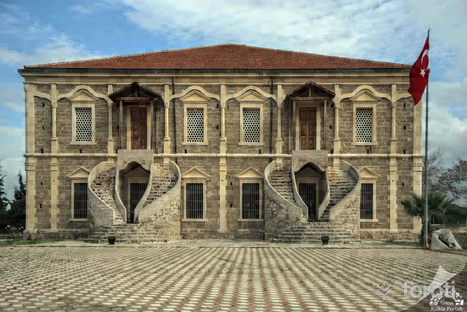 Gelibolu Mevlevihanesi
