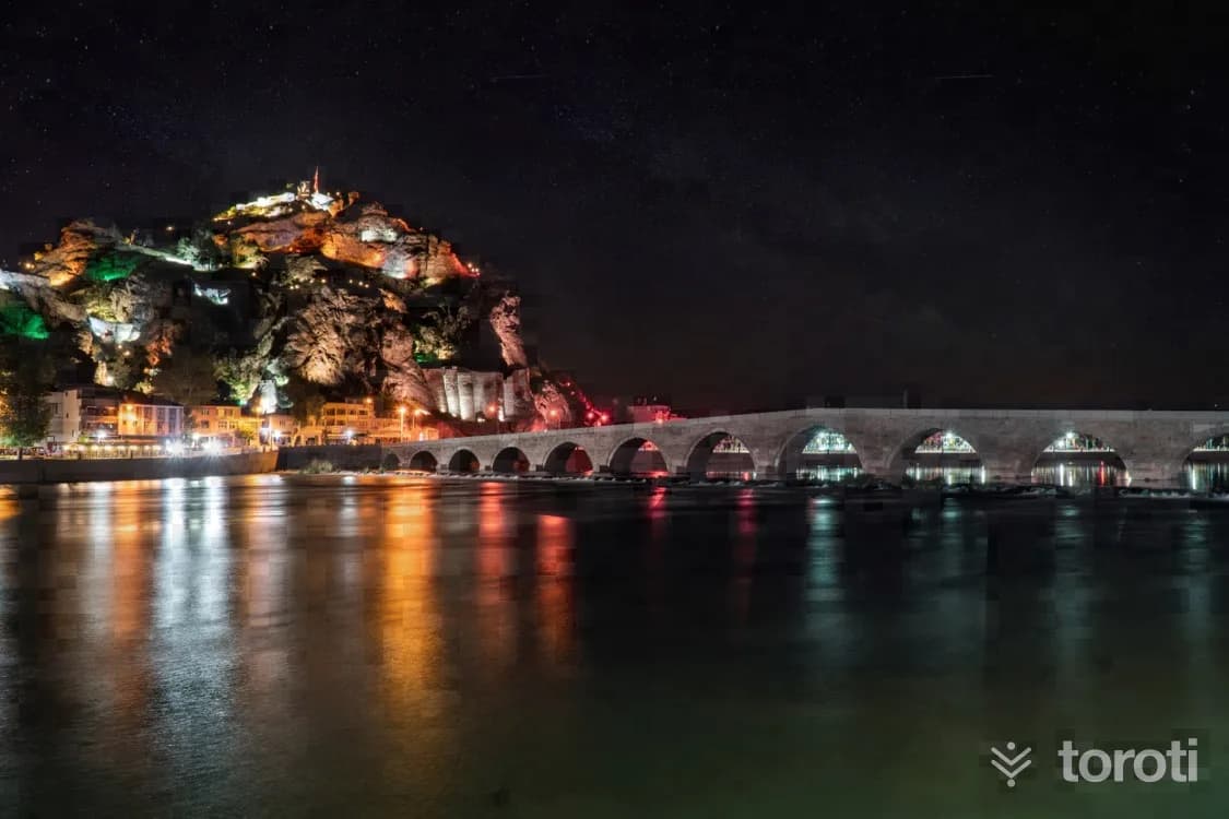 Koyunbaba Köprüsü