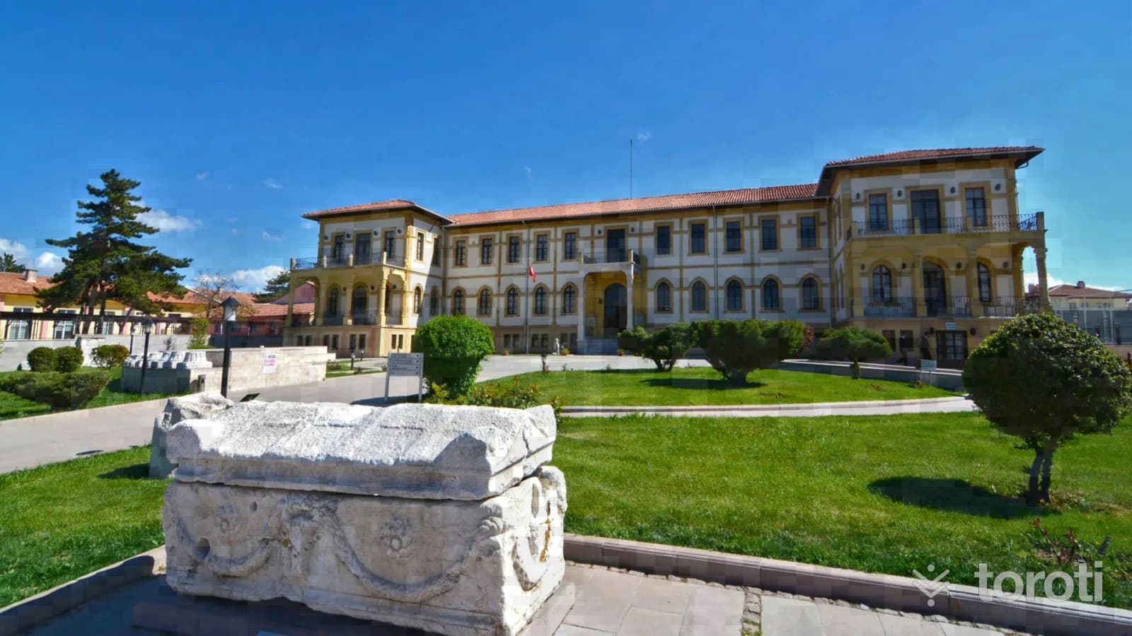 Çorum Müzesi