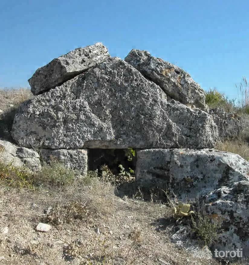 Colossae Antik Kenti