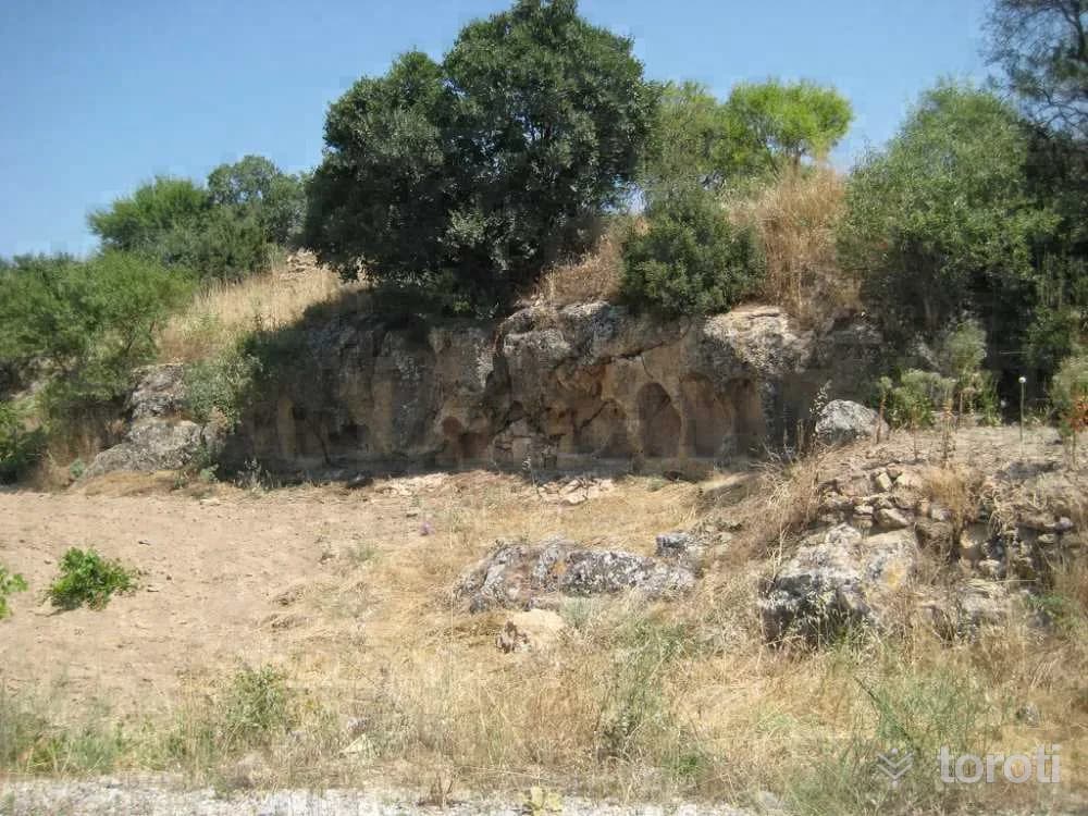 Dionysopolis Antik Kenti