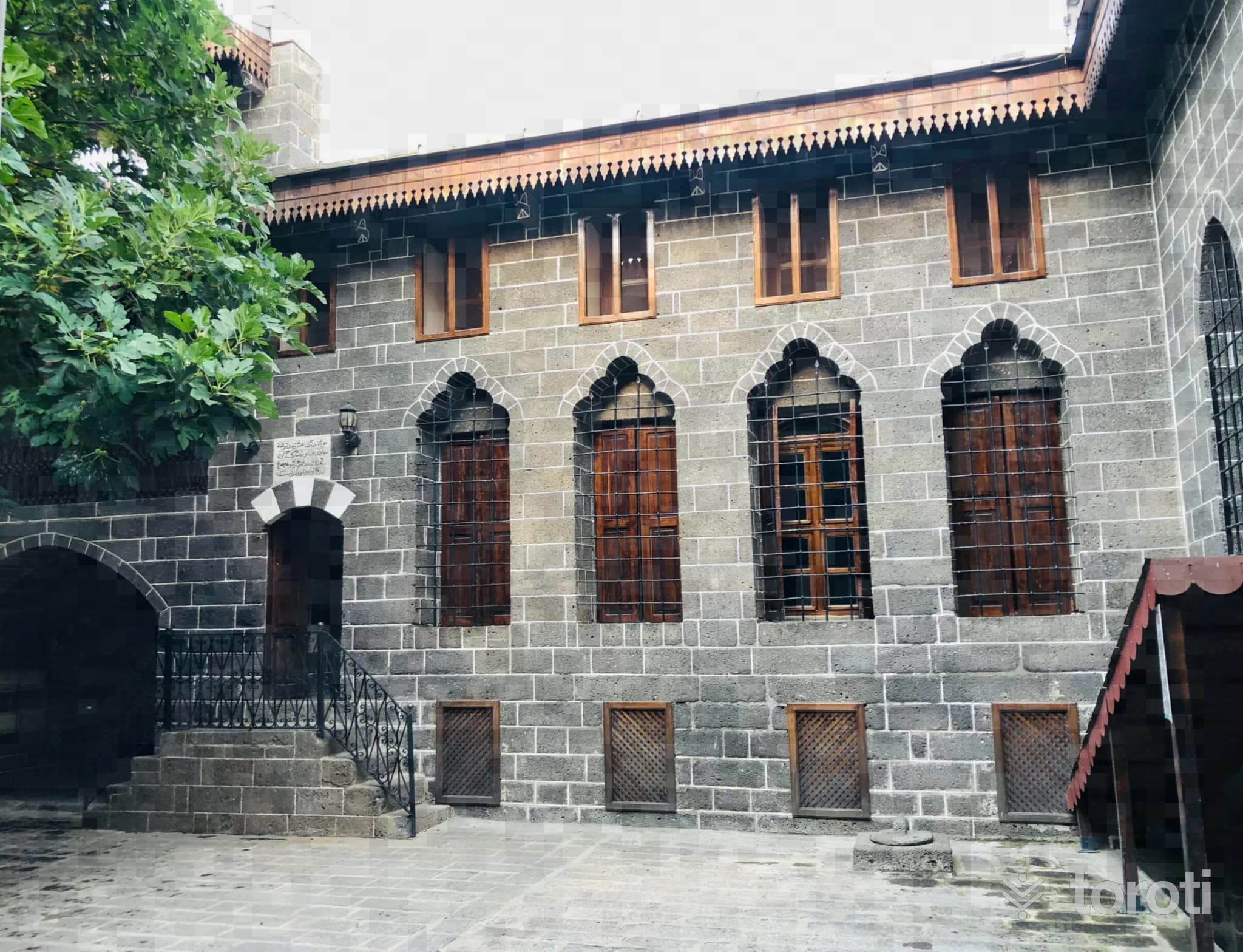 Ziya Gökalp Müzesi