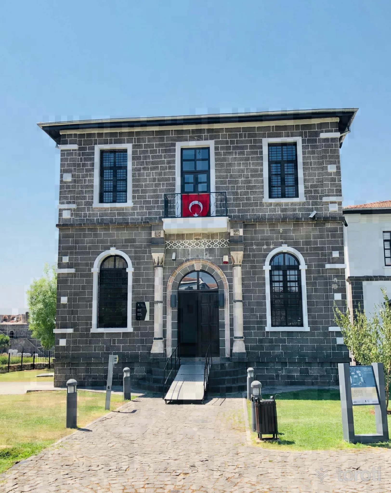 Atatürk Müzesi