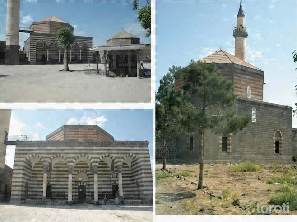 Ali Paşa Cami