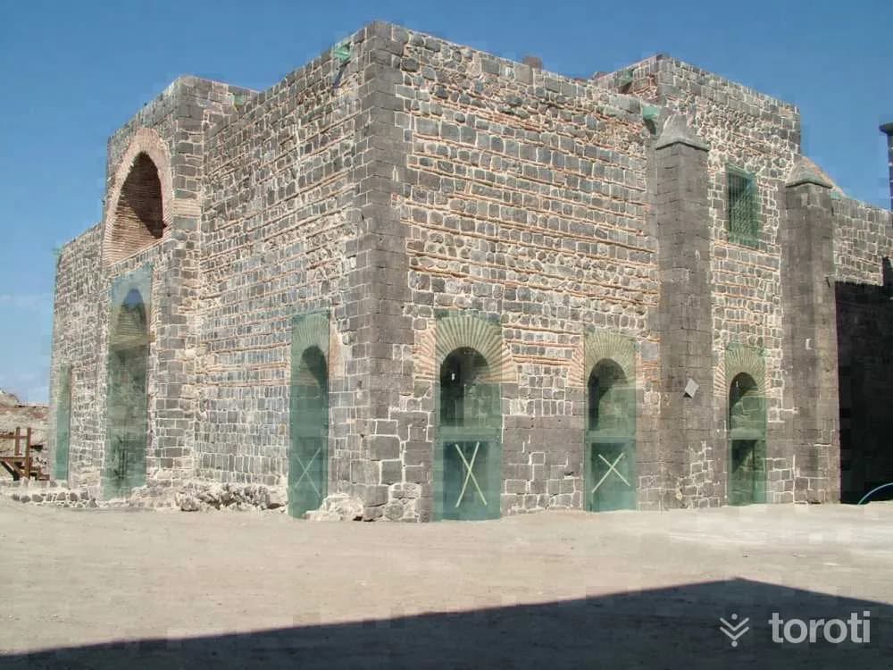 Saint George Kilisesi
