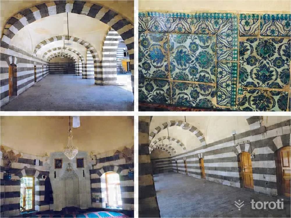 Hüsrev Paşa Cami