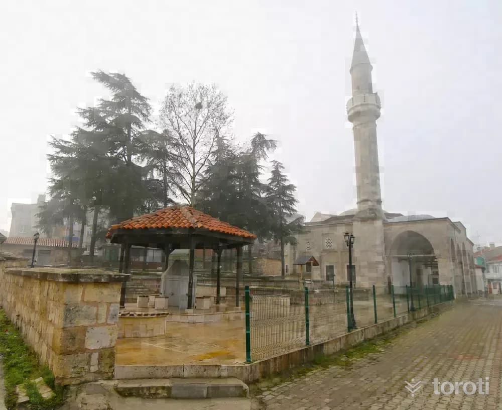 Beylerbeyi Cami