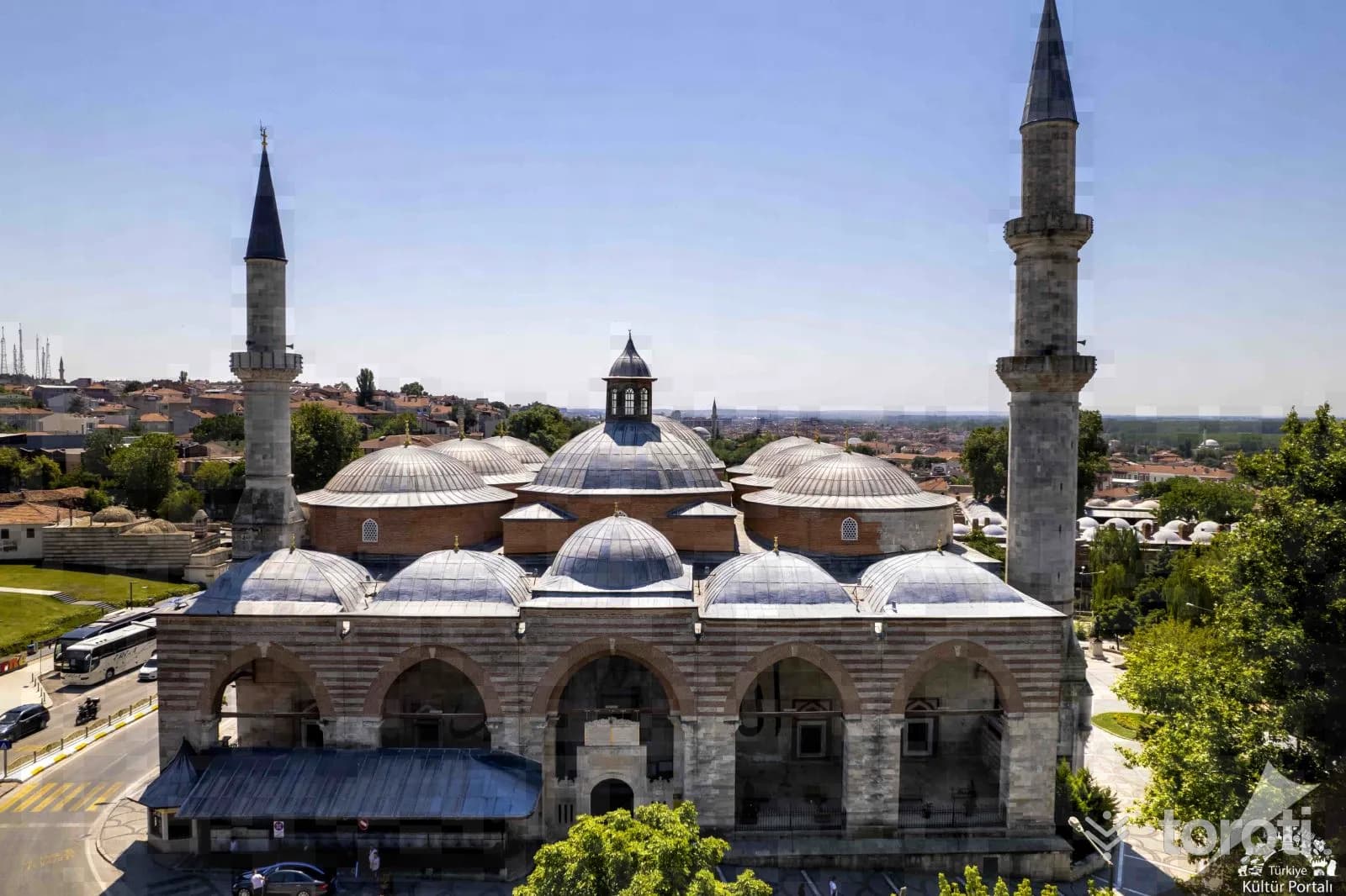 Eski (Ulu) Cami