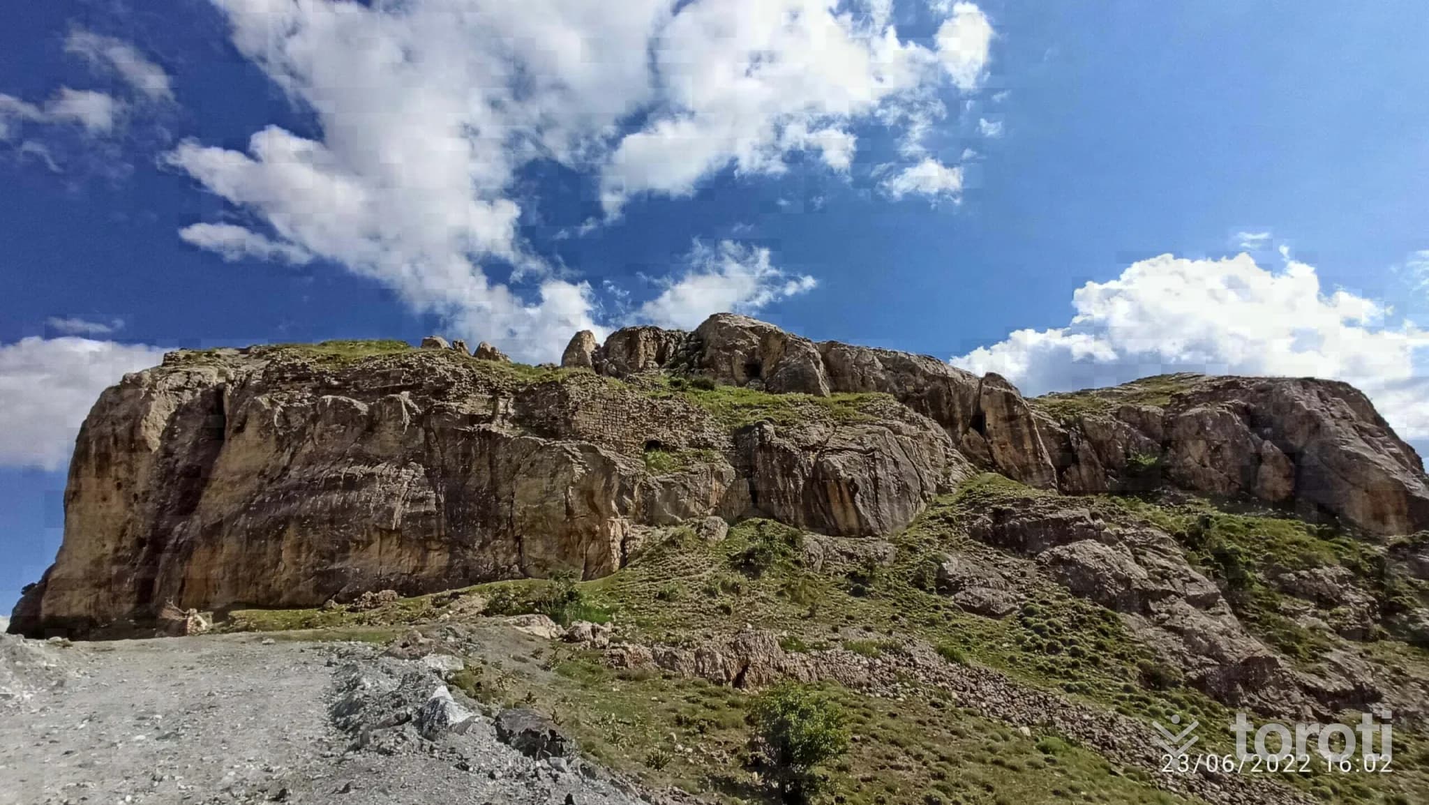 Kızlar Kalesi