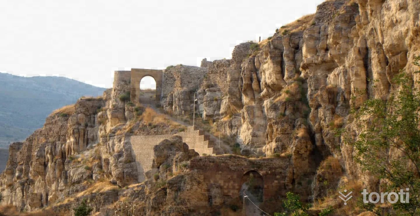 Kemah Kalesi
