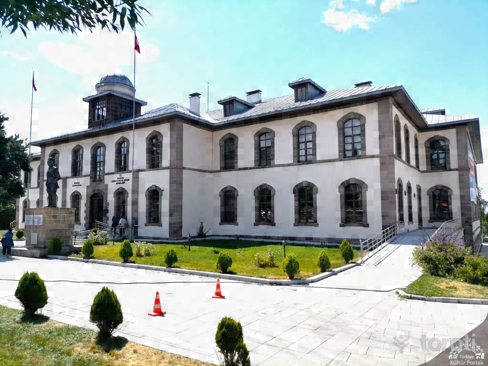 Kongre Binası