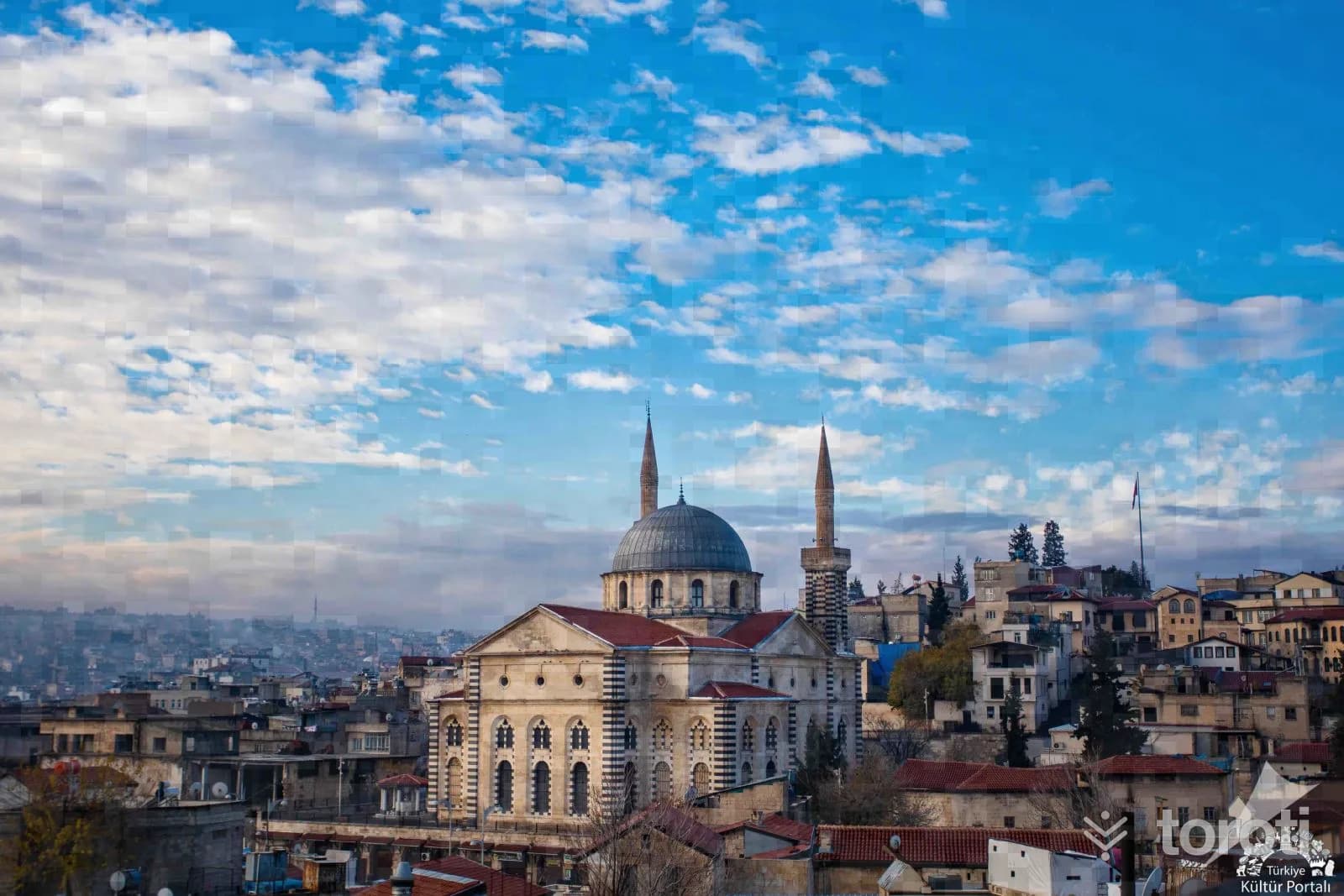 Kurtuluş Cami