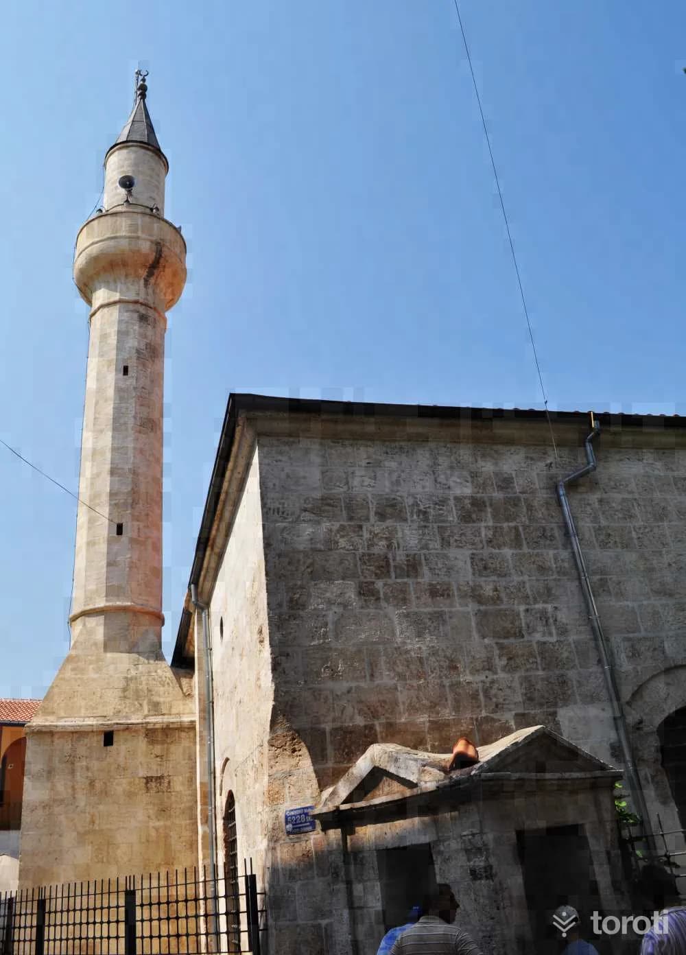 Eski Cami