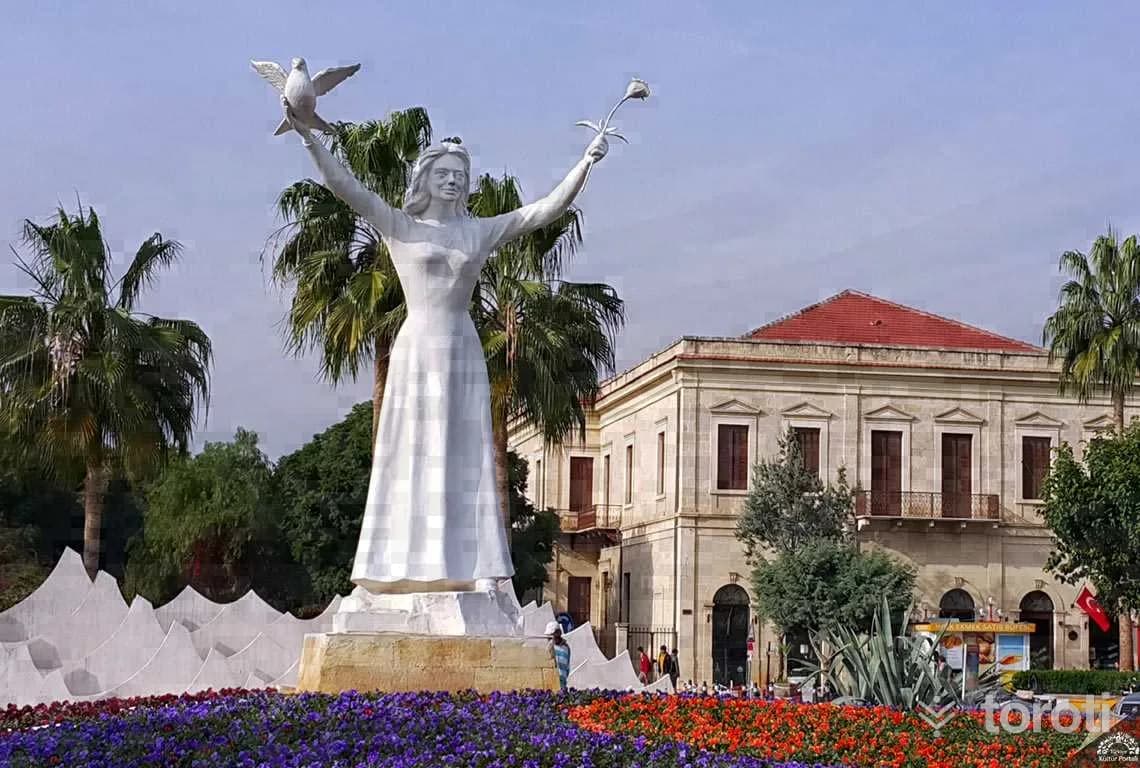 Atatürk Evi Müzesi