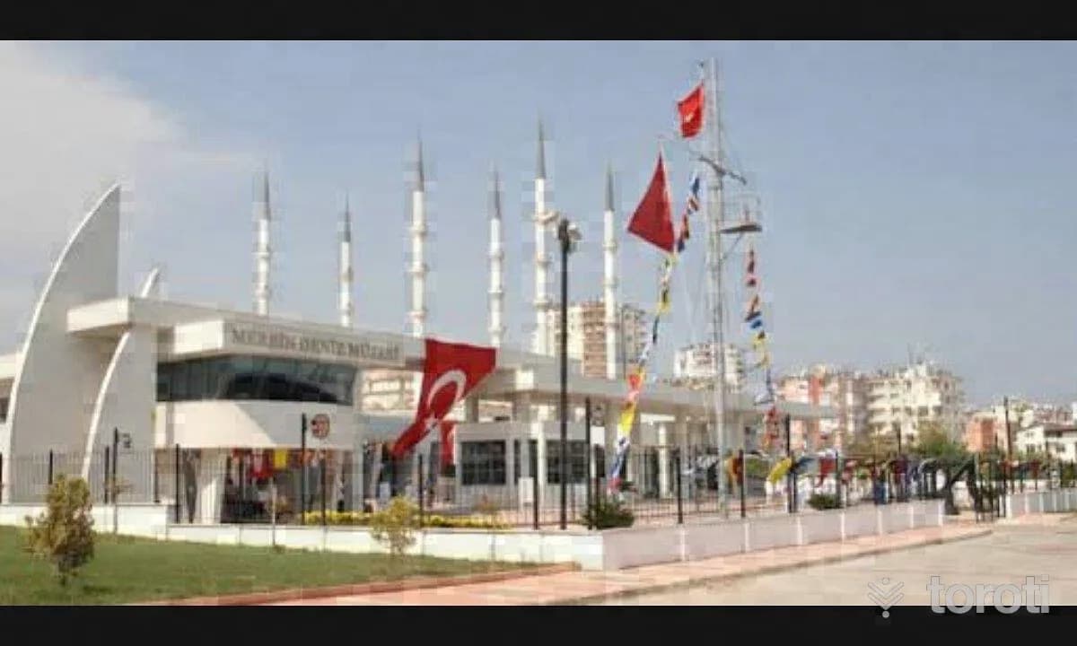 Mersin Deniz Müzesi