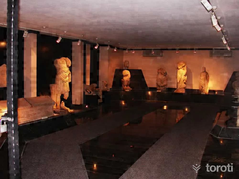 Silifke Müzesi