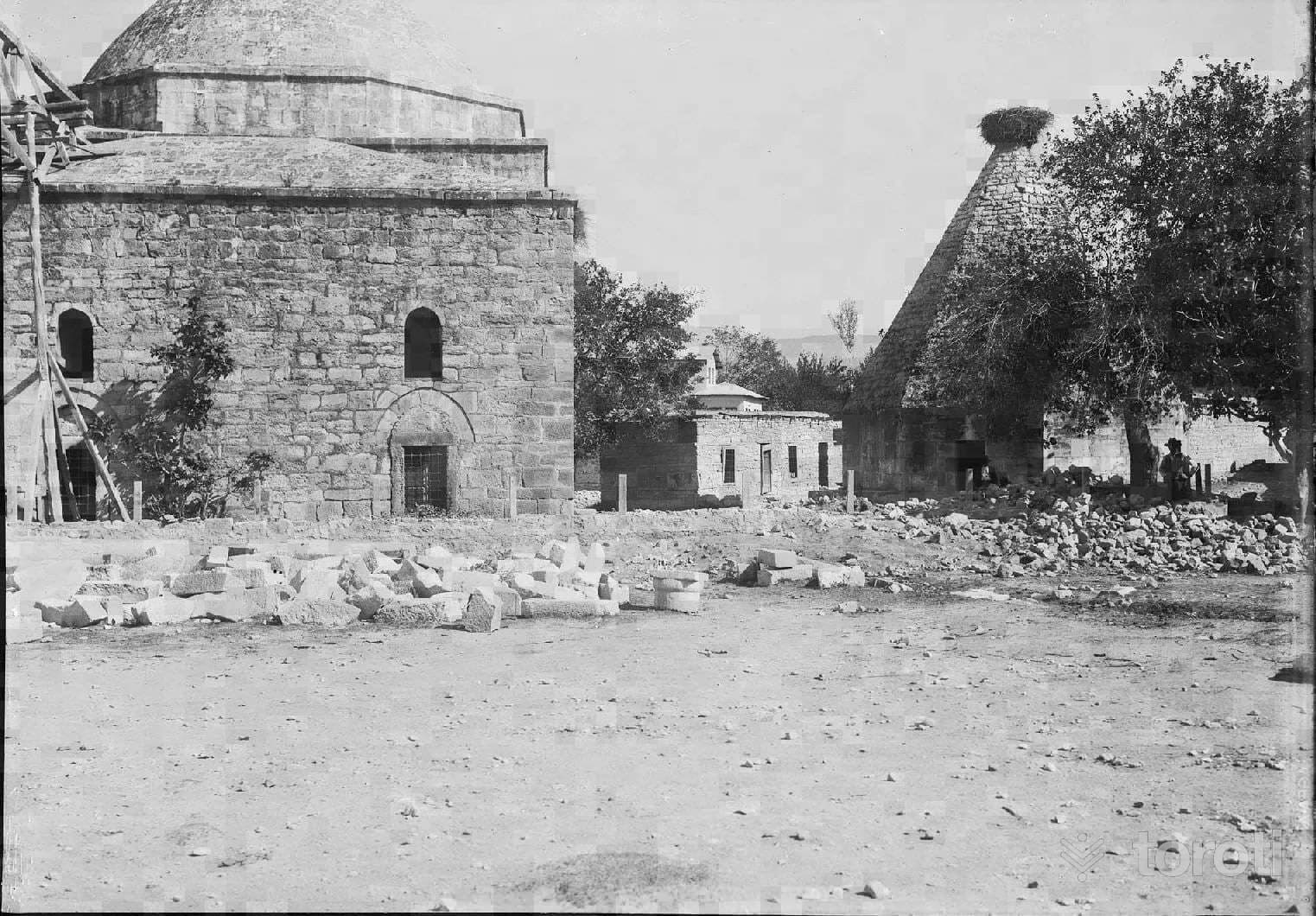 Lala Paşa Cami