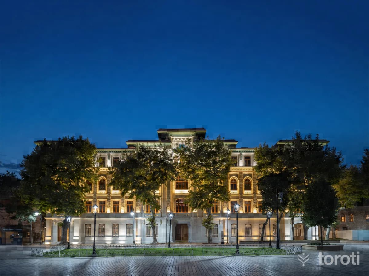 Ayasofya Müzesi