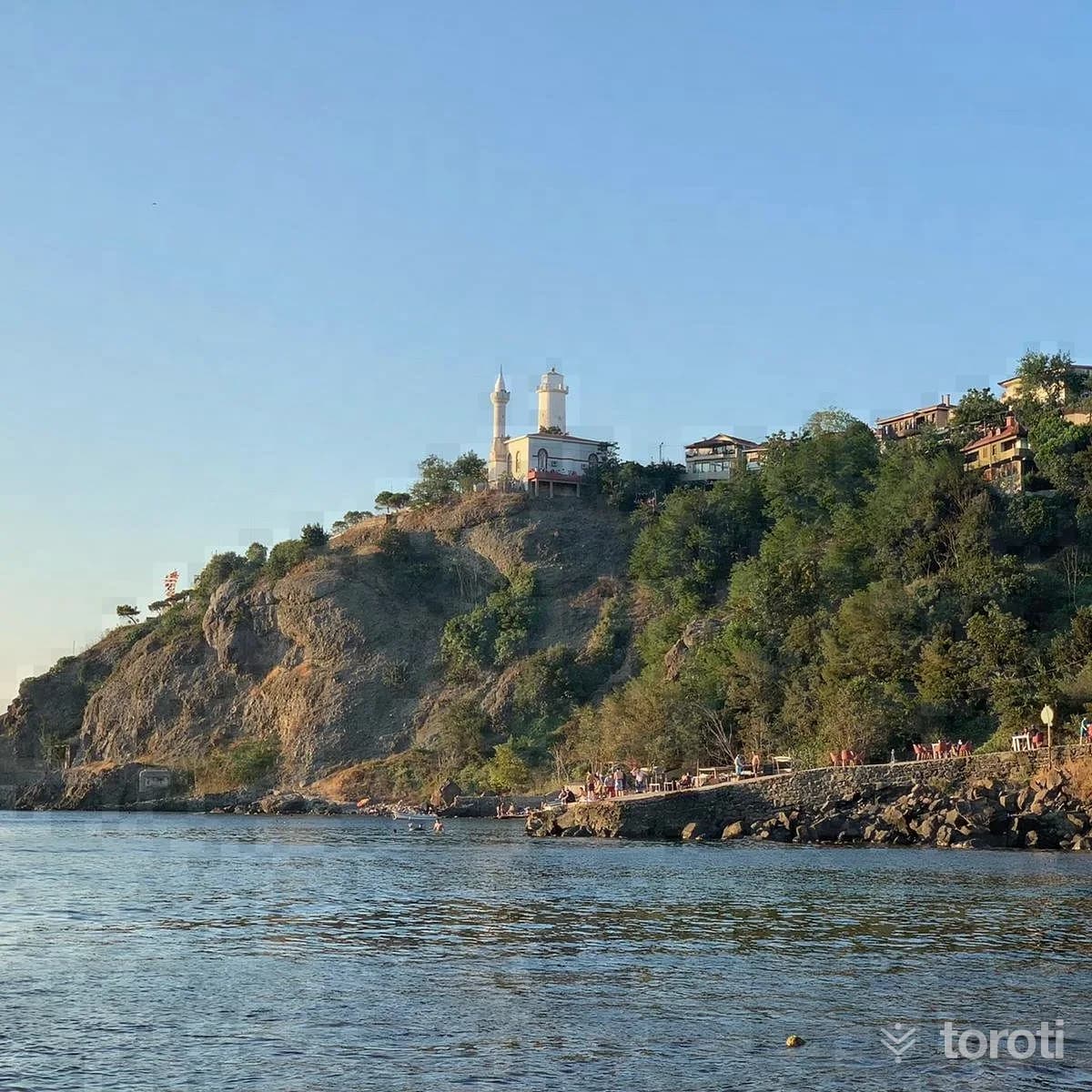 Anadolu Feneri