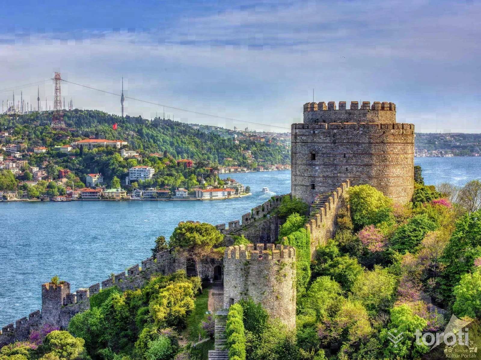 Rumeli Hisarı