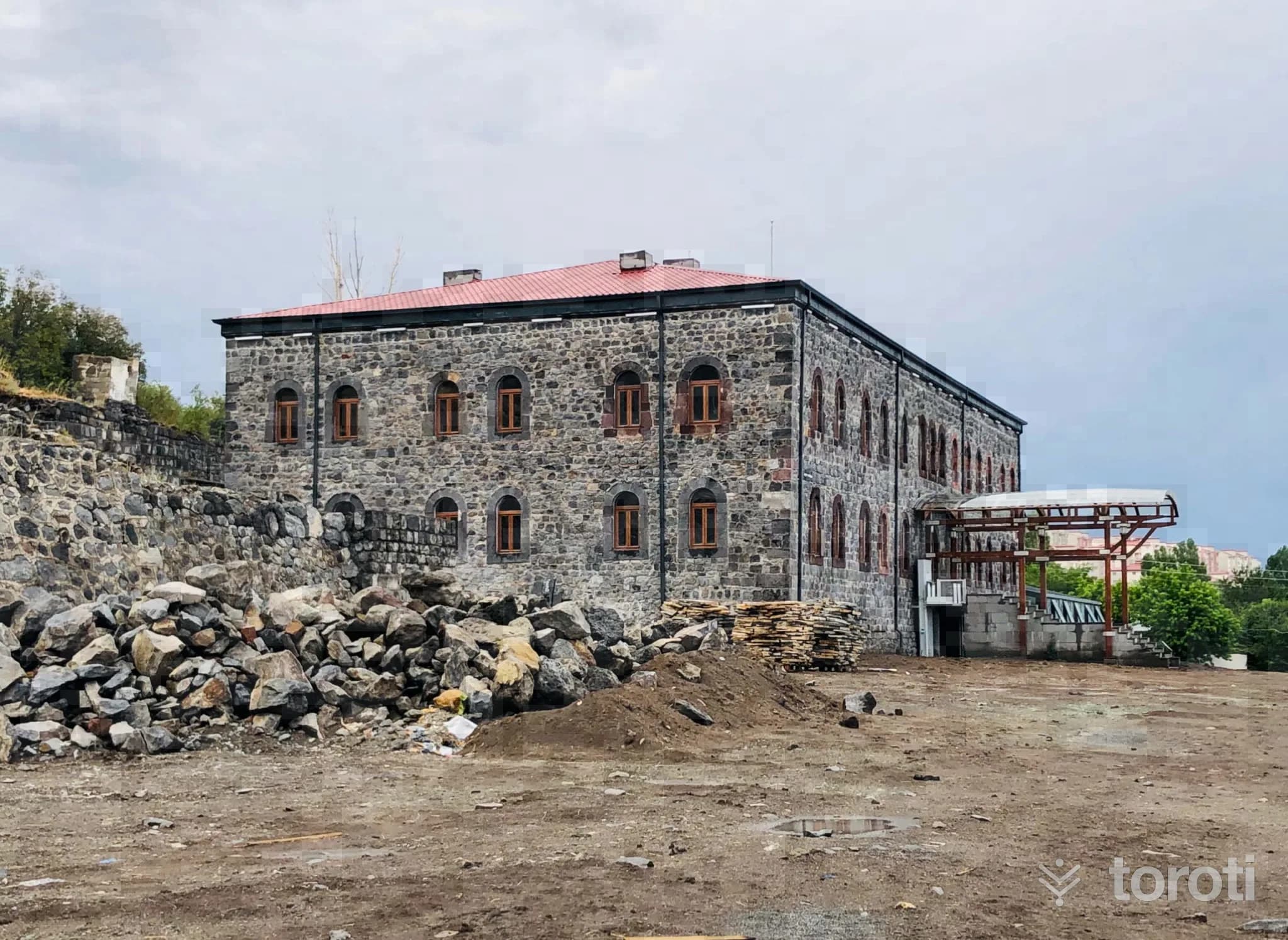 Beylerbeyi Sarayı