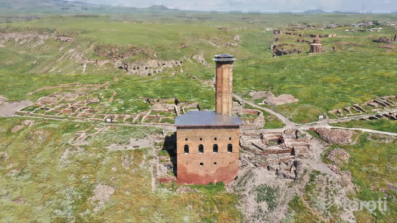 Ebû'l Menuçehr Cami