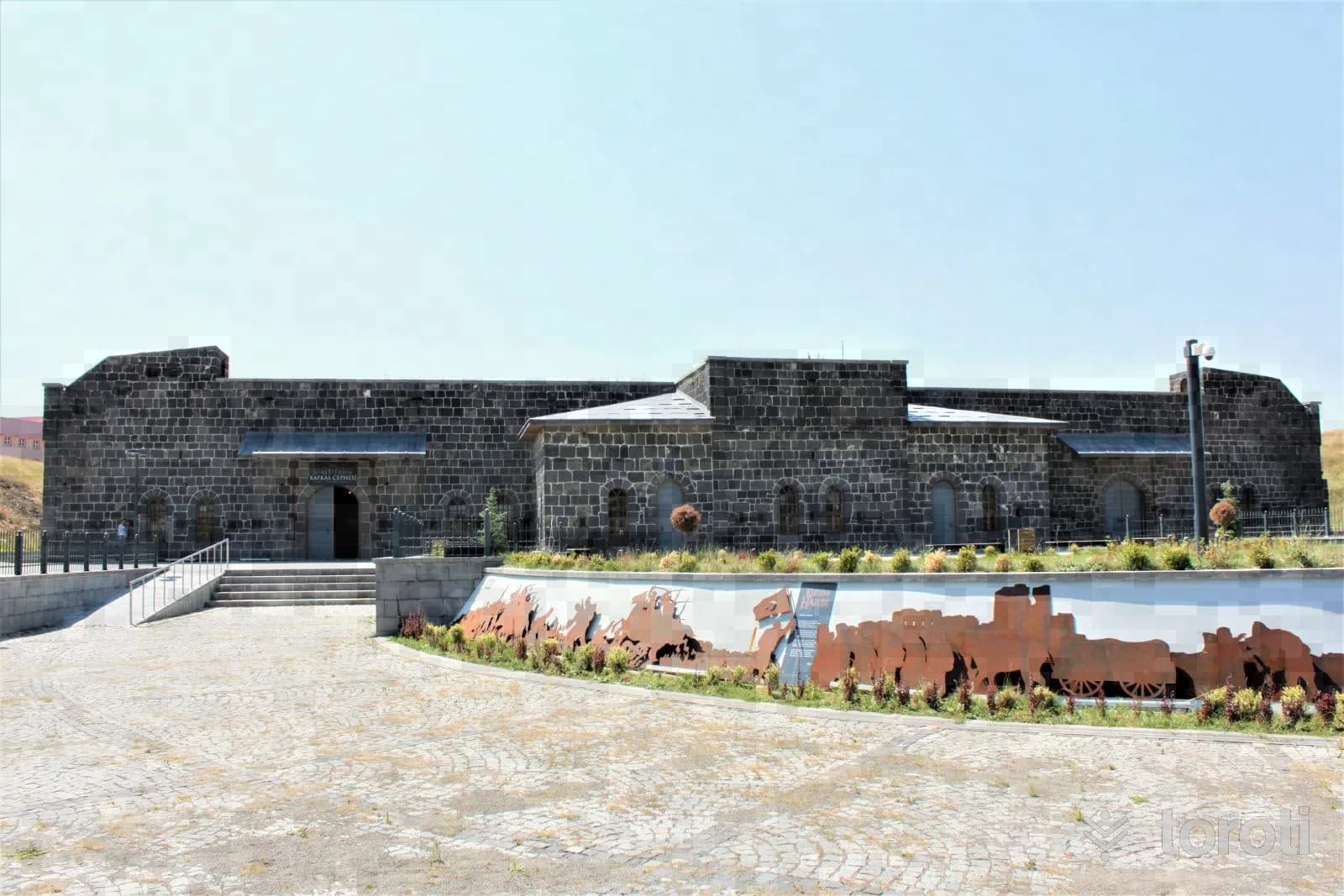 Kars Müzesi