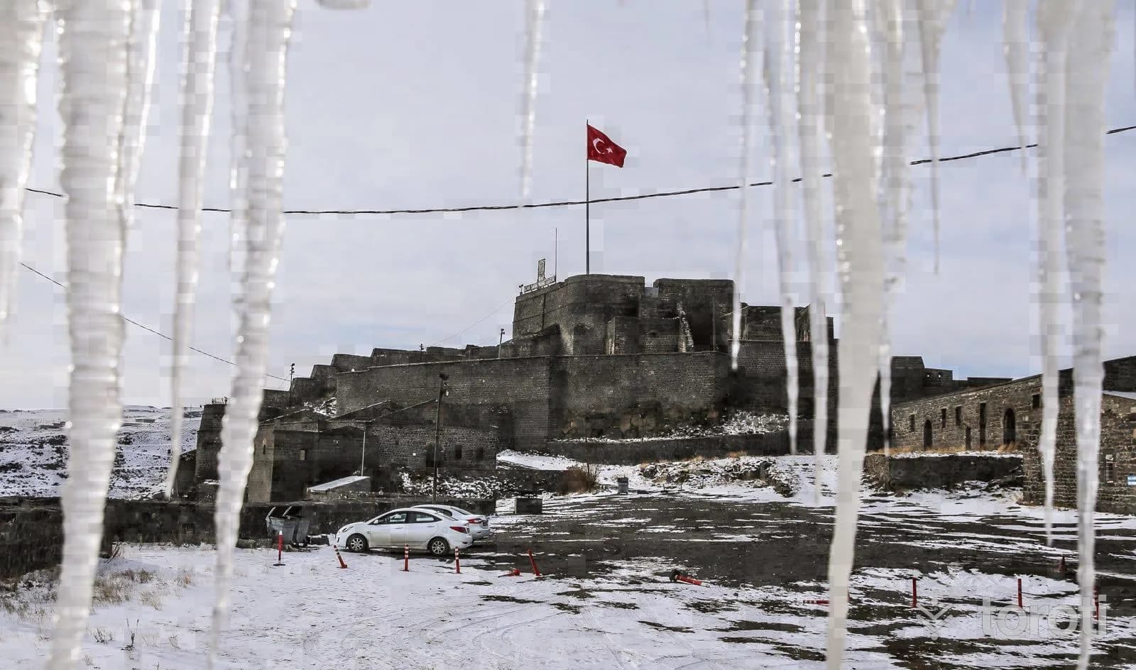 Kars Kalesi