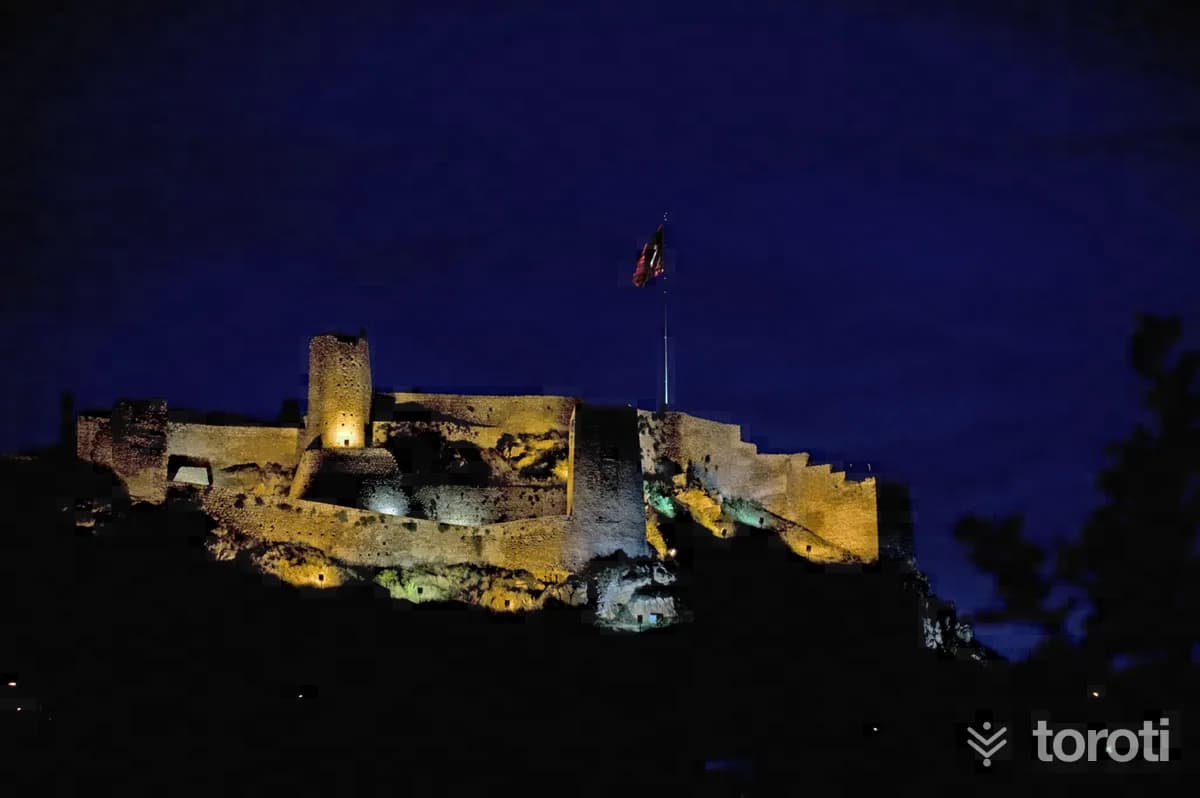 Kastamonu Kalesi