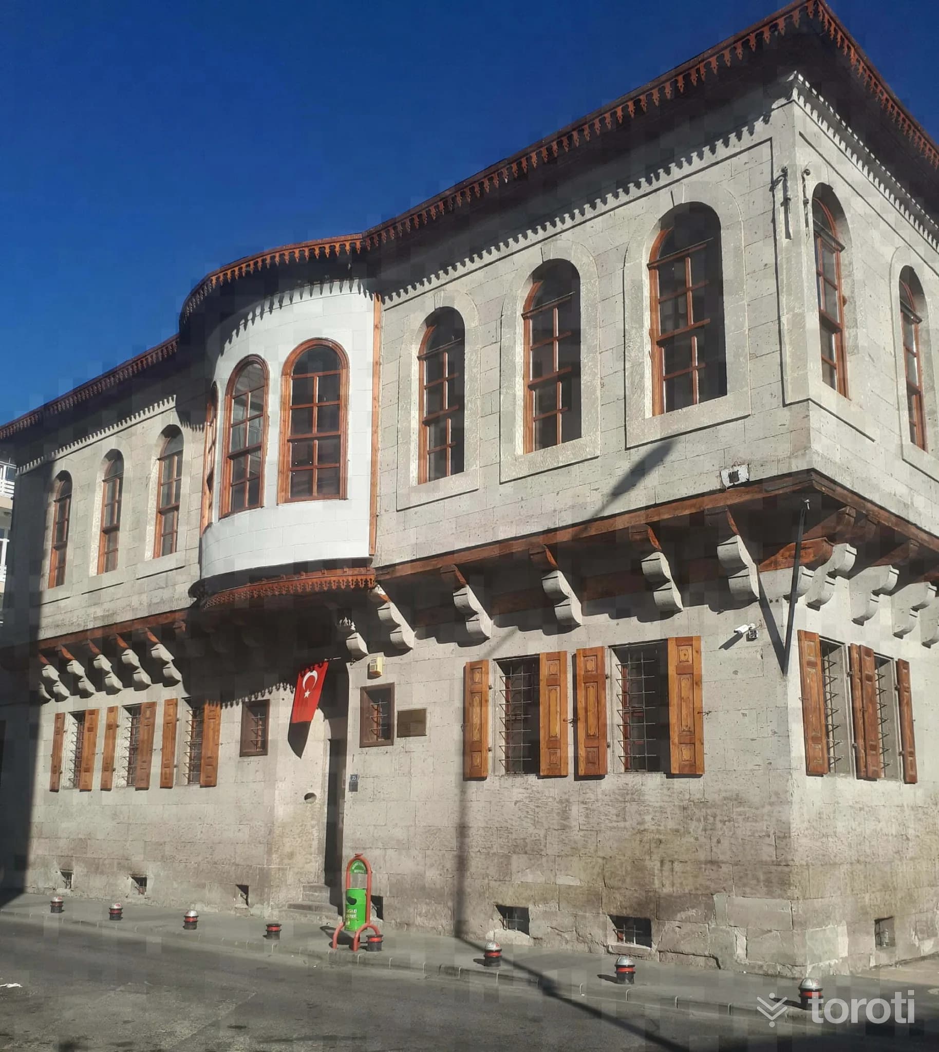 Atatürk Evi Müzesi
