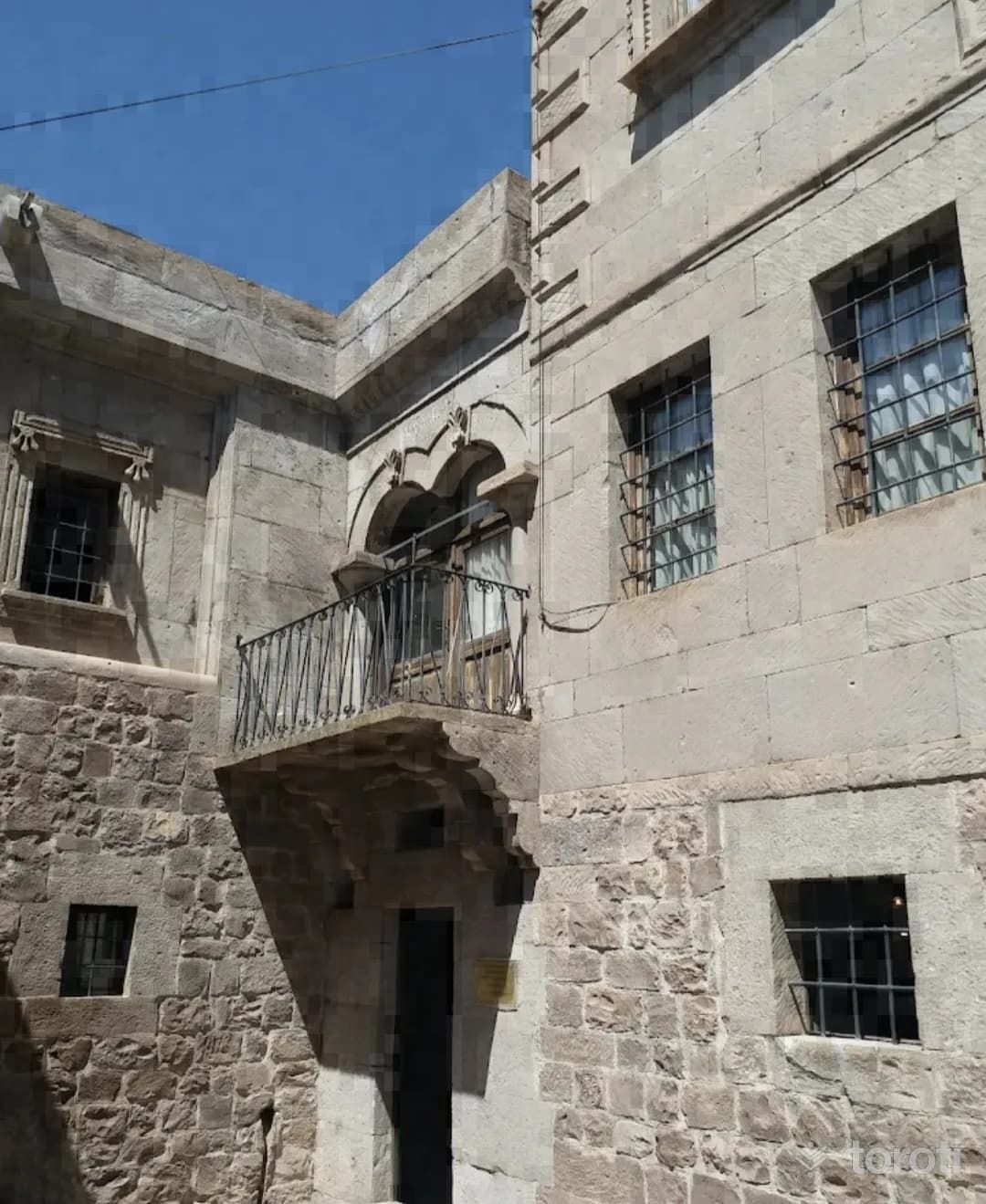 Mimar Sinan Evi