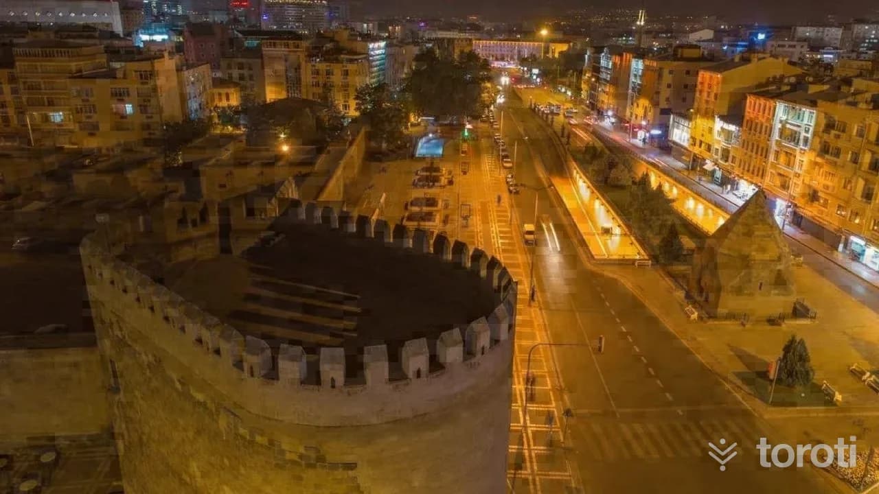 Yoğunburç