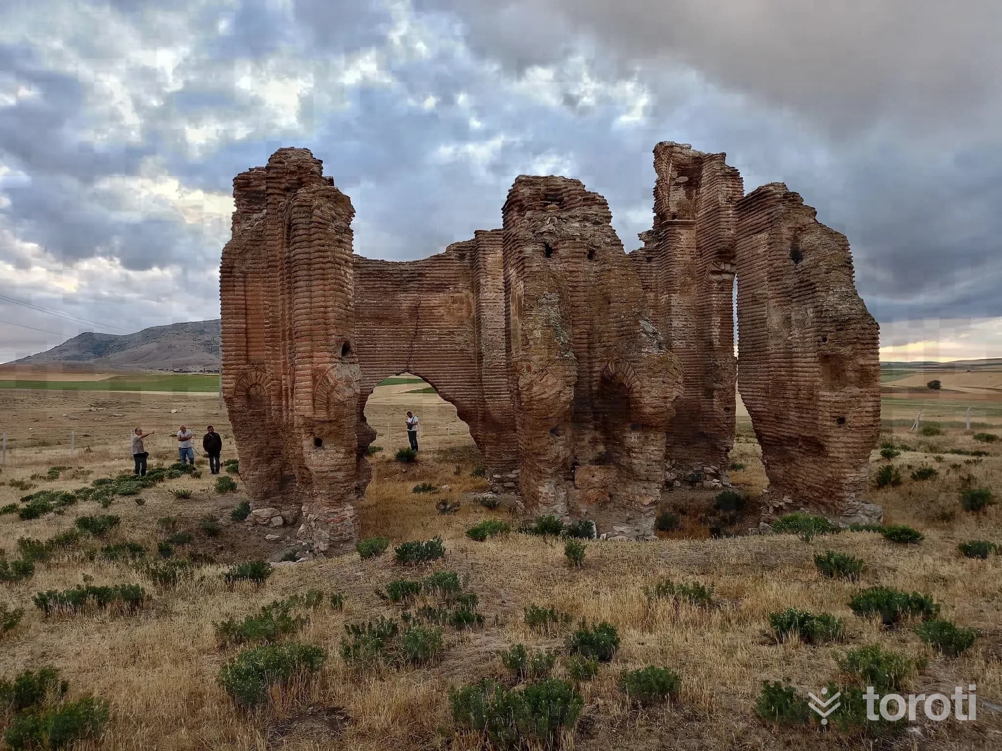 Hacıfakılı Kilisesi