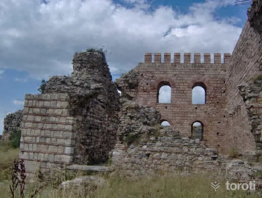 Eskihisar Kalesi