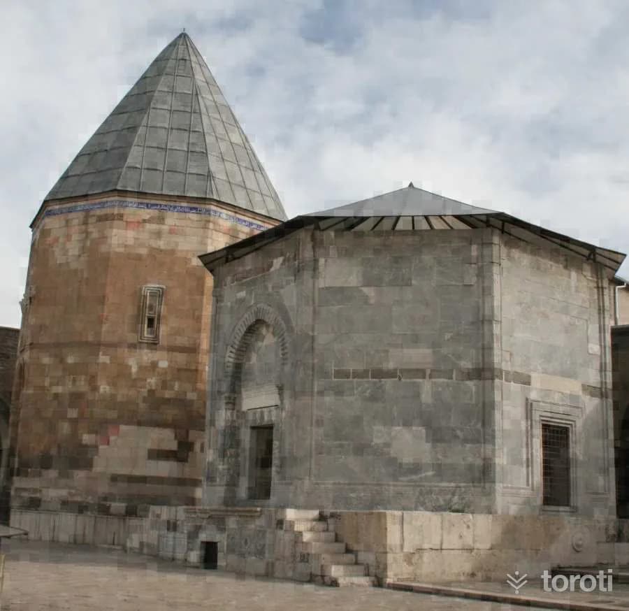 Alaaddin Kümbeti