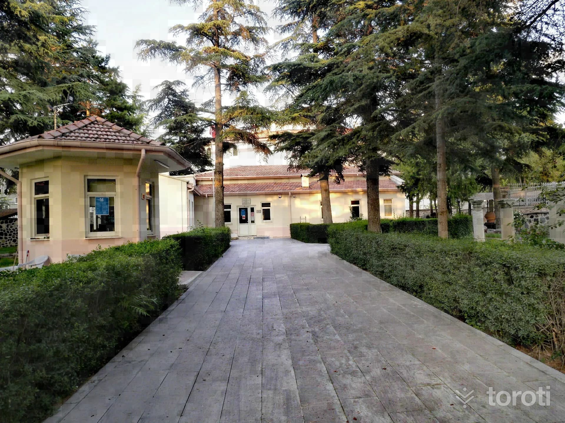 Ereğli Müzesi