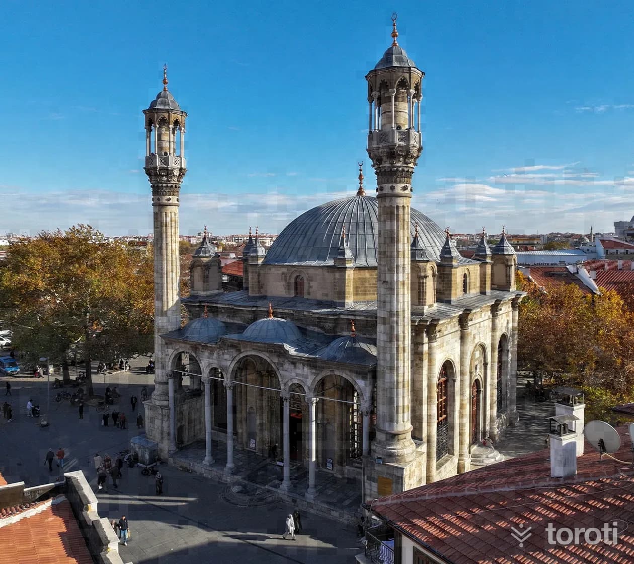 Azîziye Cami