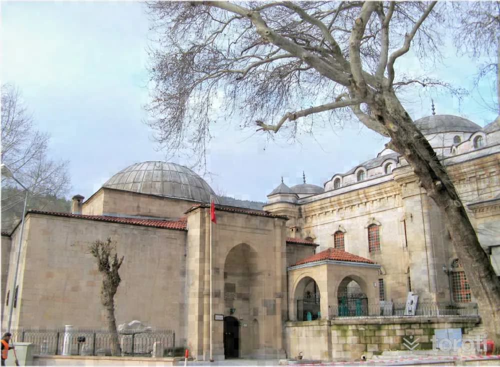 Arkeoloji Müzesi