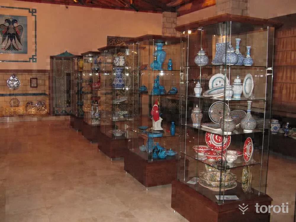 Anadolu Kültür Sanat ve Arkeoloji Müzesi